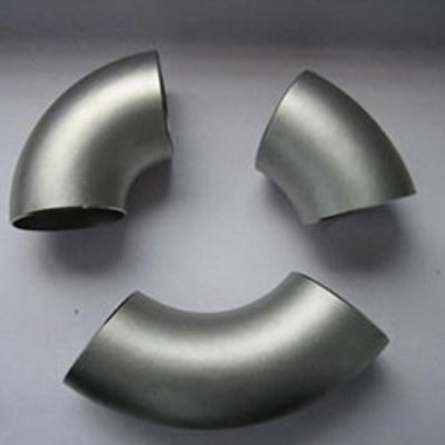 Pipe Elbow_